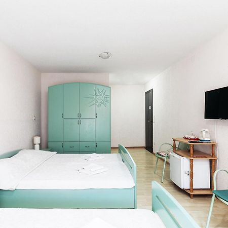 בודווה Sun Guest House מראה חיצוני תמונה