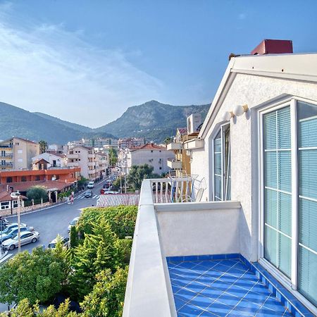 בודווה Sun Guest House מראה חיצוני תמונה