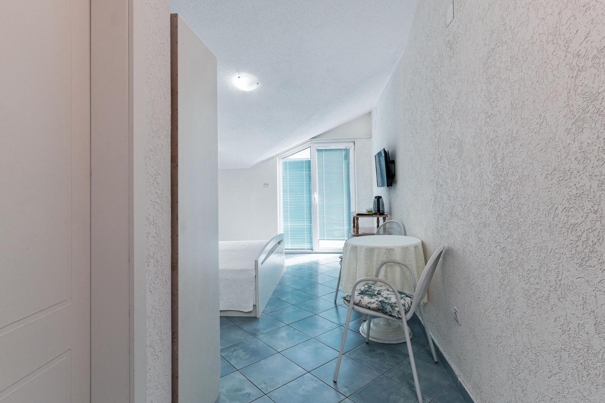 בודווה Sun Guest House מראה חיצוני תמונה