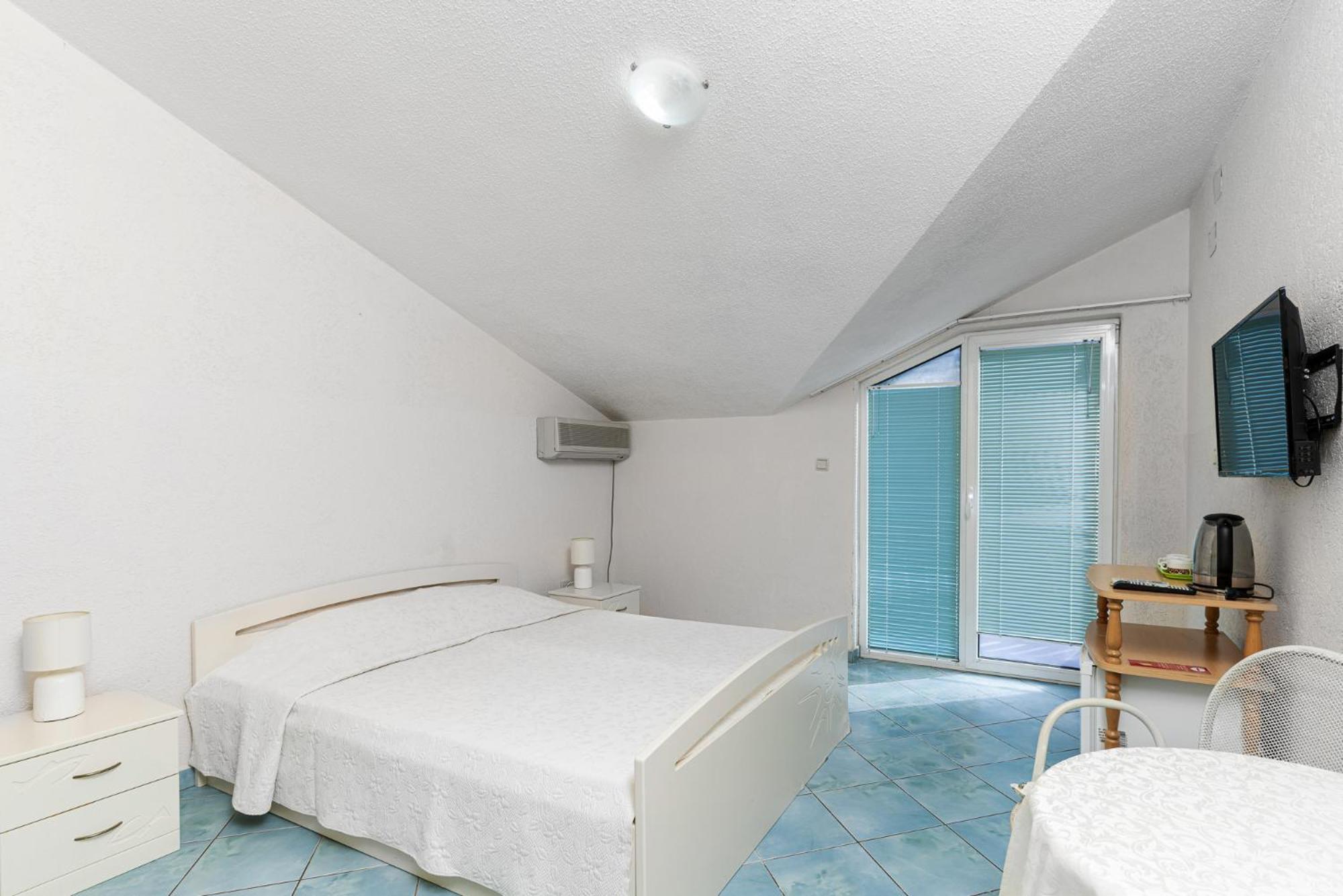 בודווה Sun Guest House מראה חיצוני תמונה