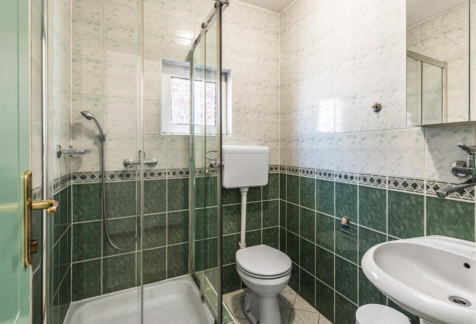 בודווה Sun Guest House מראה חיצוני תמונה