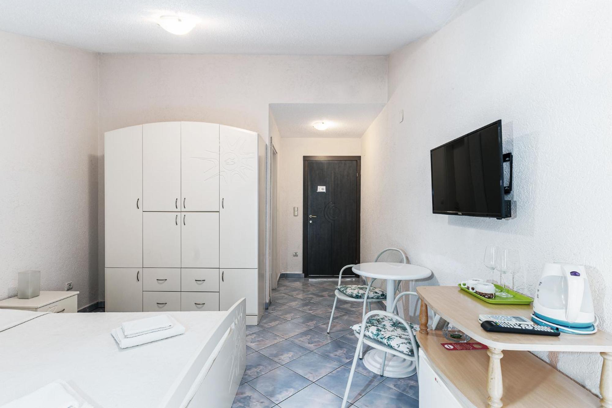 בודווה Sun Guest House מראה חיצוני תמונה