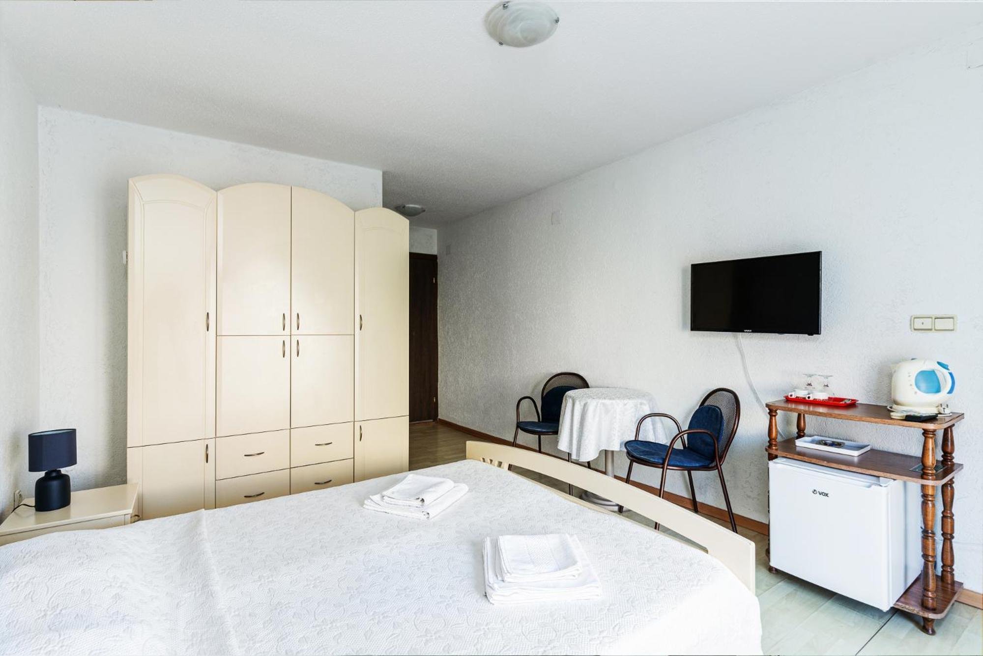 בודווה Sun Guest House מראה חיצוני תמונה
