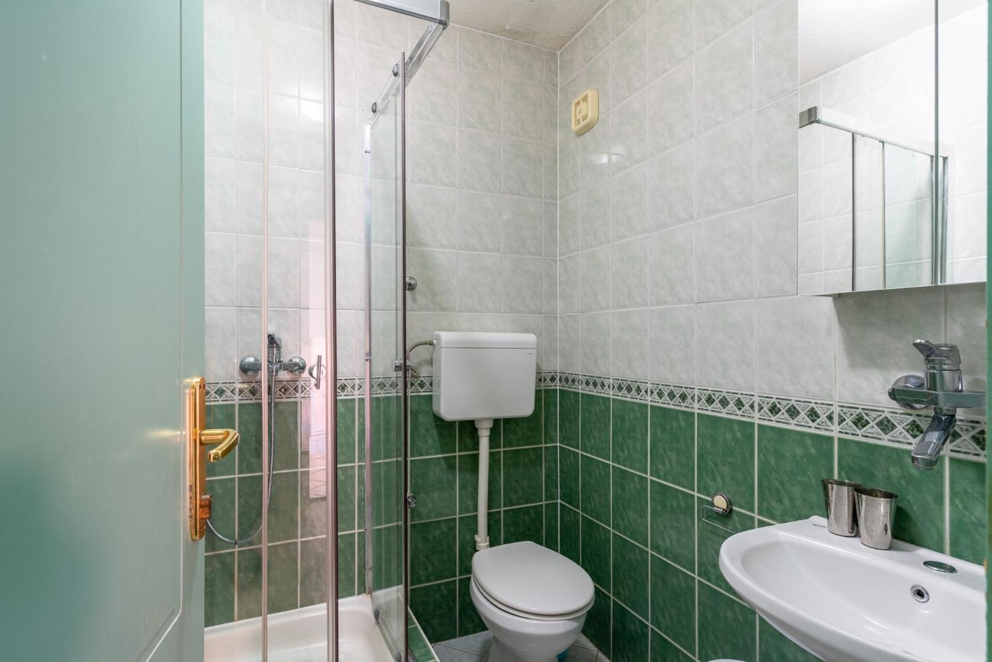 בודווה Sun Guest House מראה חיצוני תמונה