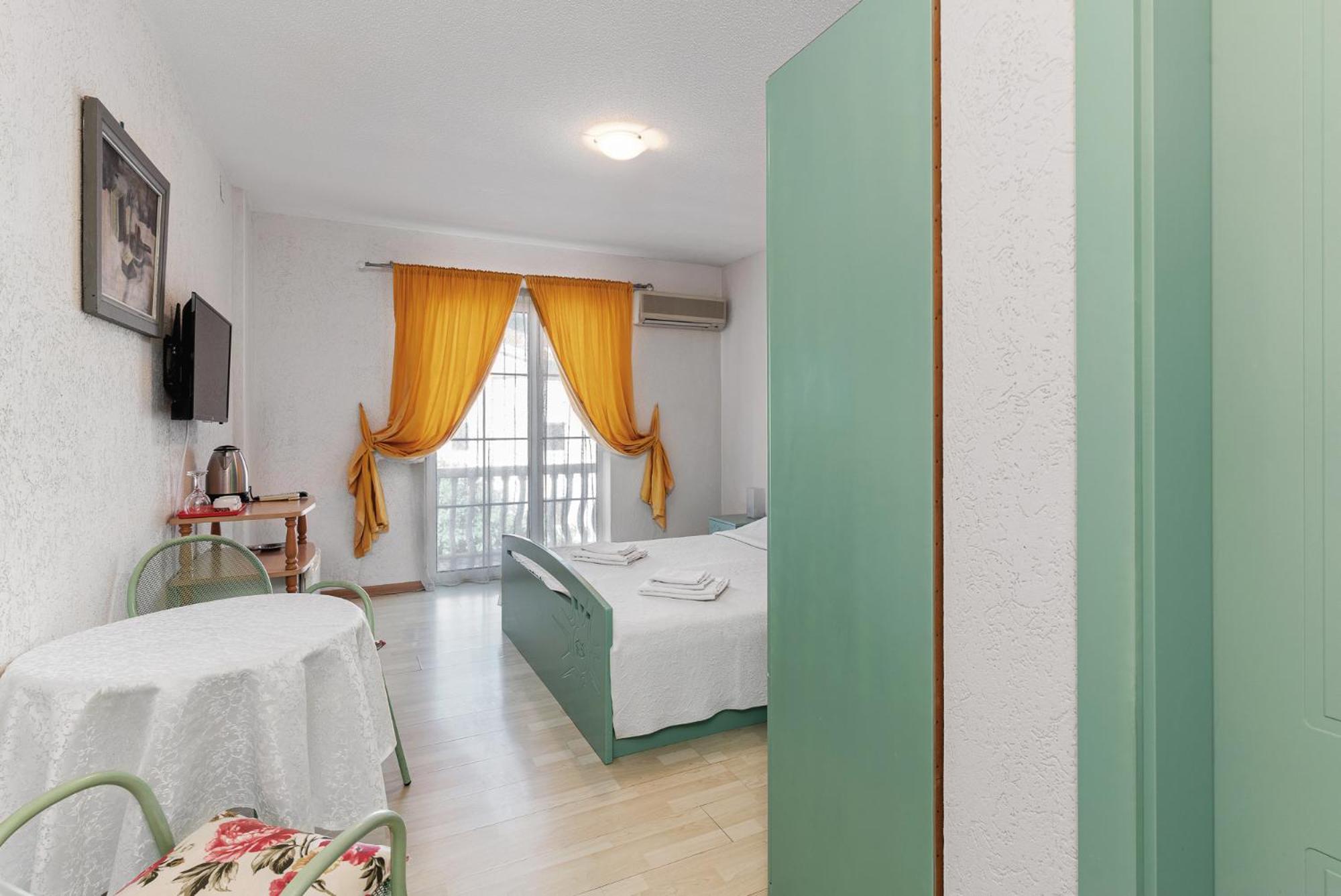 בודווה Sun Guest House מראה חיצוני תמונה