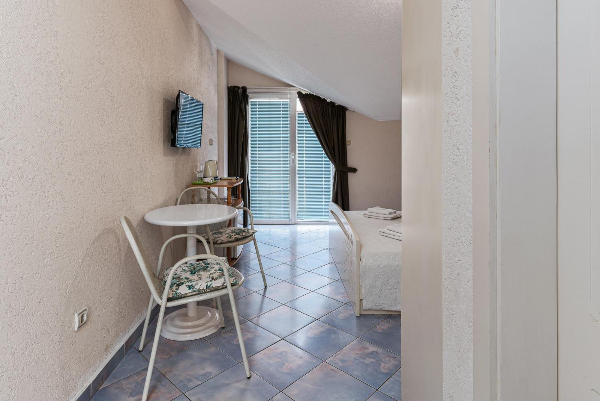 בודווה Sun Guest House מראה חיצוני תמונה